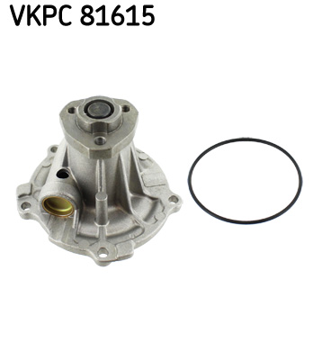Pompe à eau SKF VKPC 81615